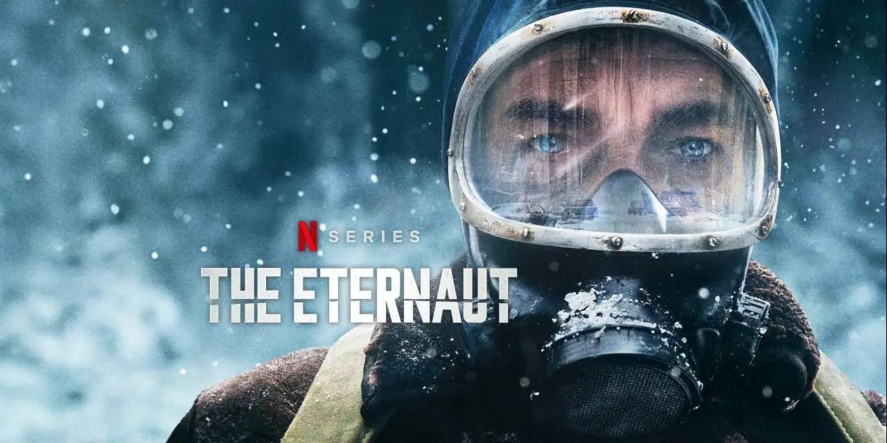 The Eternaut Ending Explained Snowfall, Mind Games and a Whole Lot of WTF
