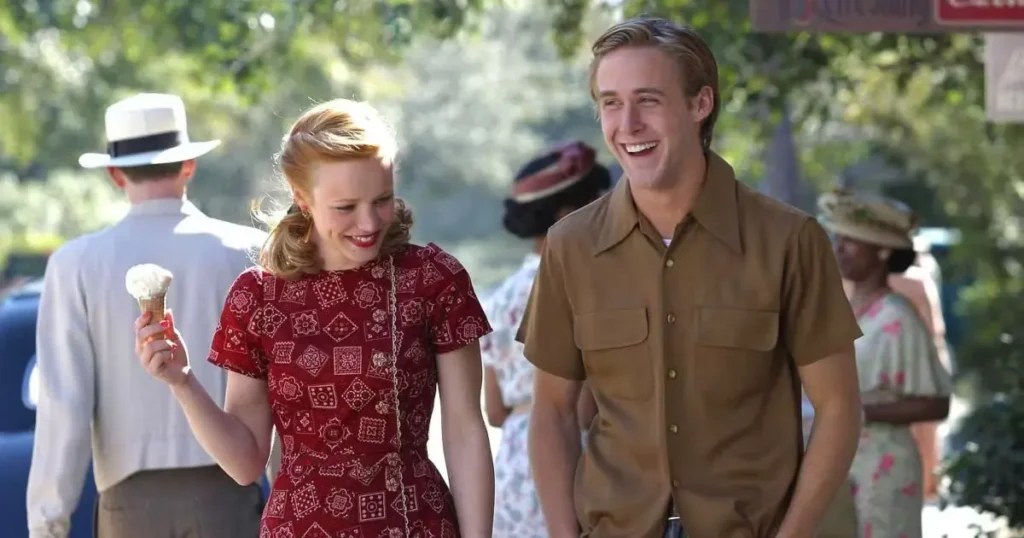 The Notebook Ending Explained Love, Memory, and the Final Goodbye