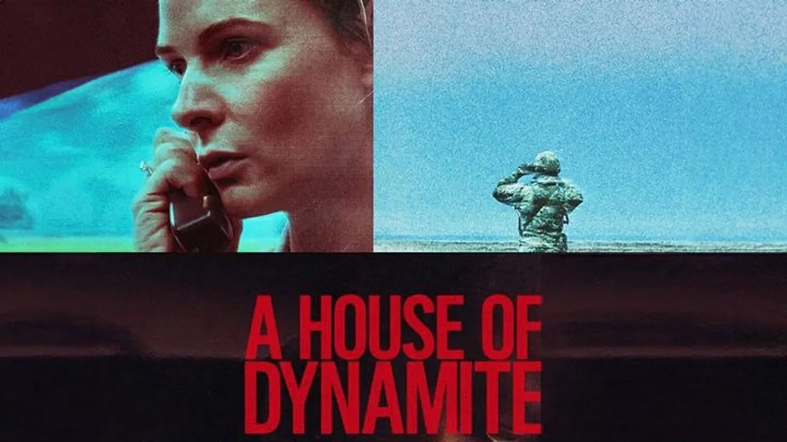 A House of Dynamite Ending Explained When Silence is the Loudest Explosion