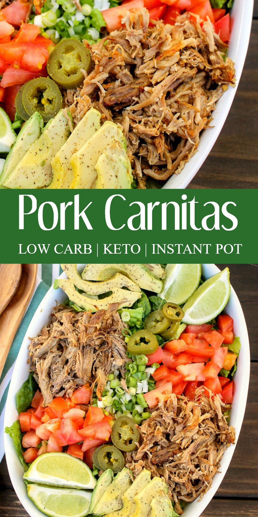 Pressure Cooker Carnitas The Endless Appetite