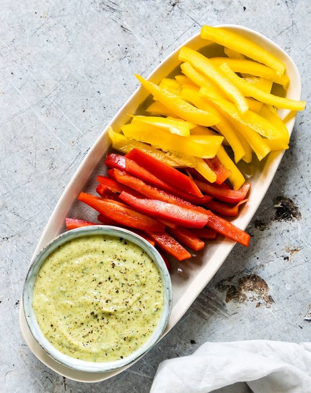 Best Camping Appetizers, Savory and Sweet Blog Hồng