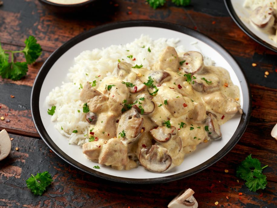 Cracker Barrel Chicken and Rice Recipe The Endless Appetite