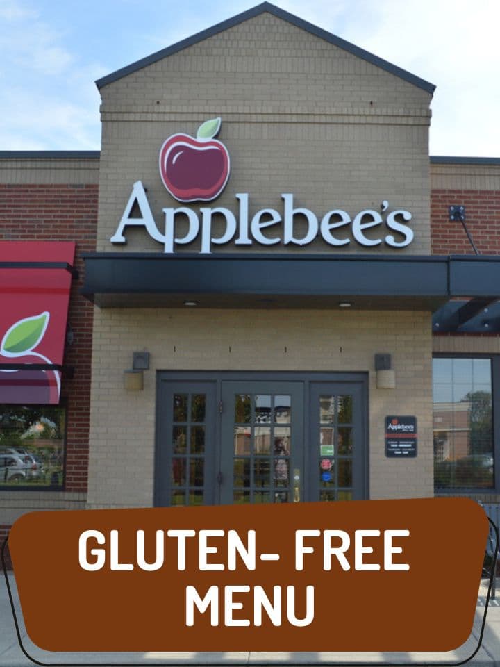 A Guide to Applebee's GlutenFree Menu The Endless Appetite