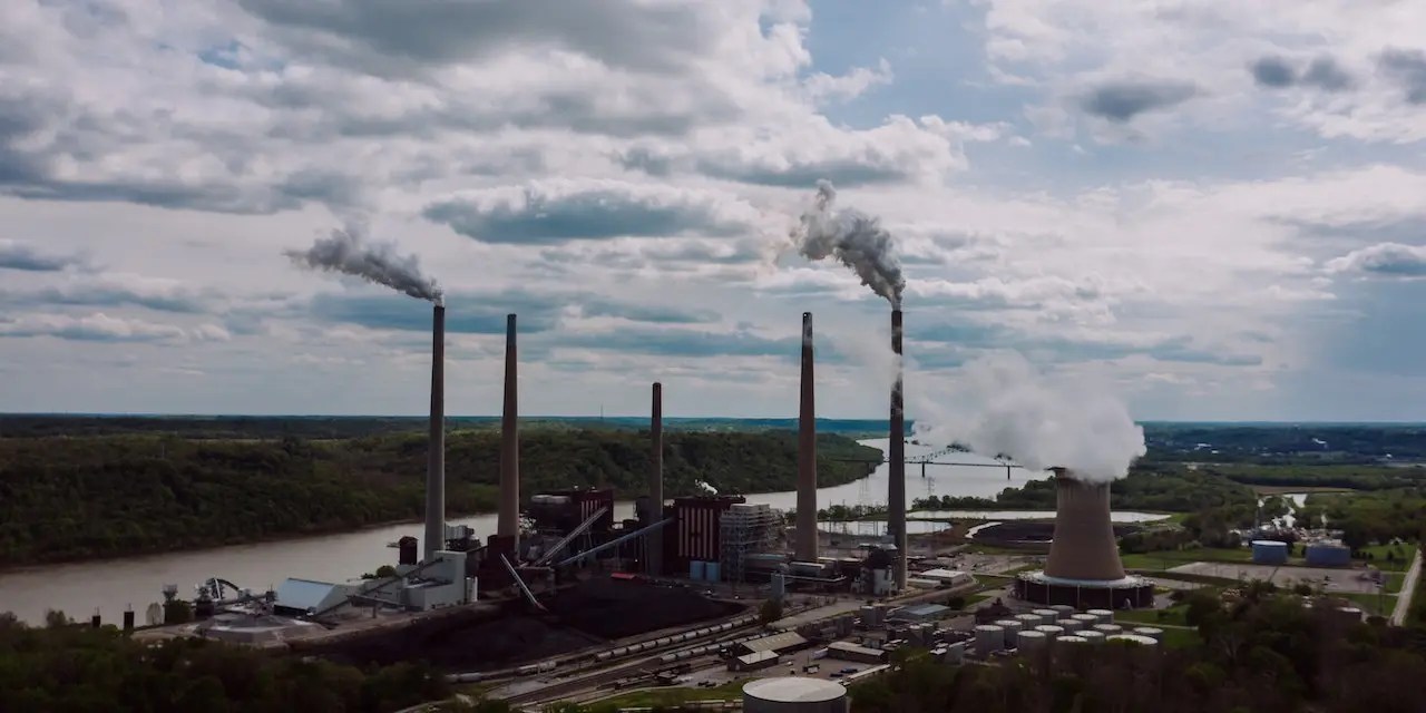 Ameresco Landfill Gas to Renewable Natural Gas Plant Operations Begin