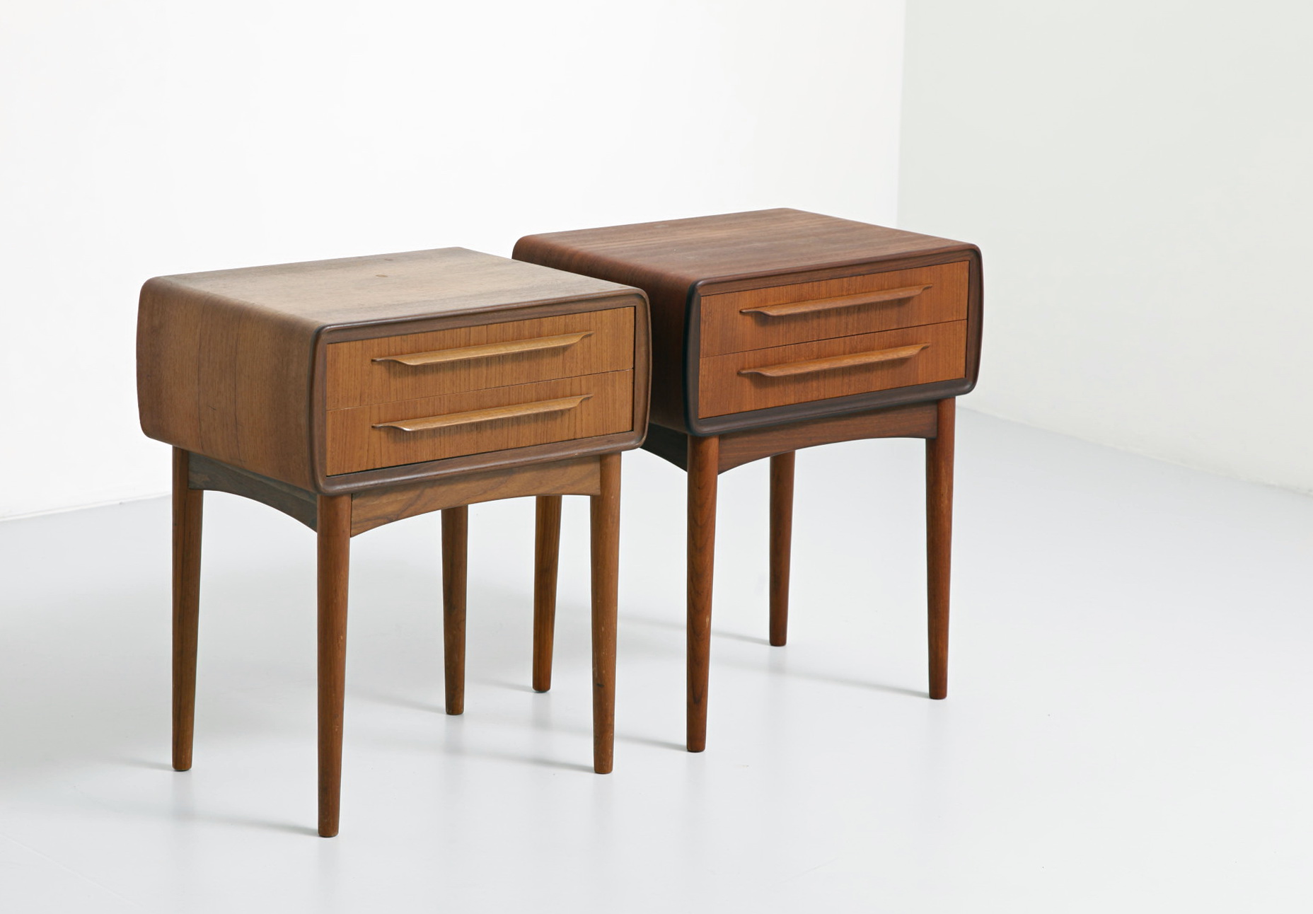 Bed Side Table Dimensions