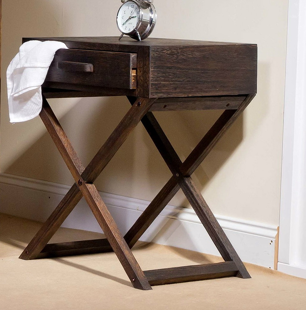 Black Side Table Uk