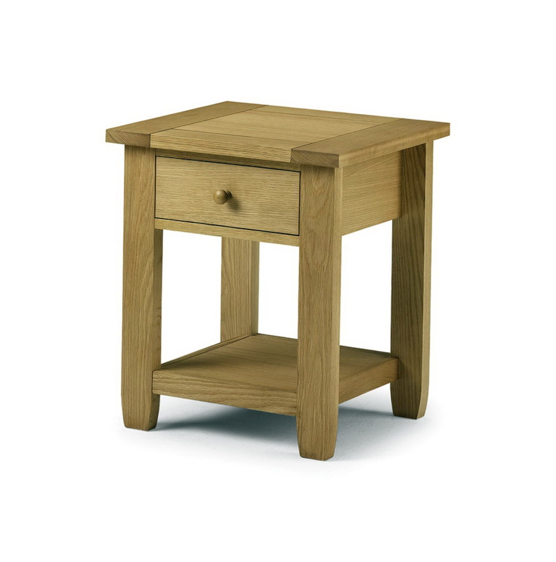 Small Side Table Designs