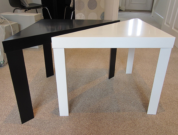 Small Side Table Ikea