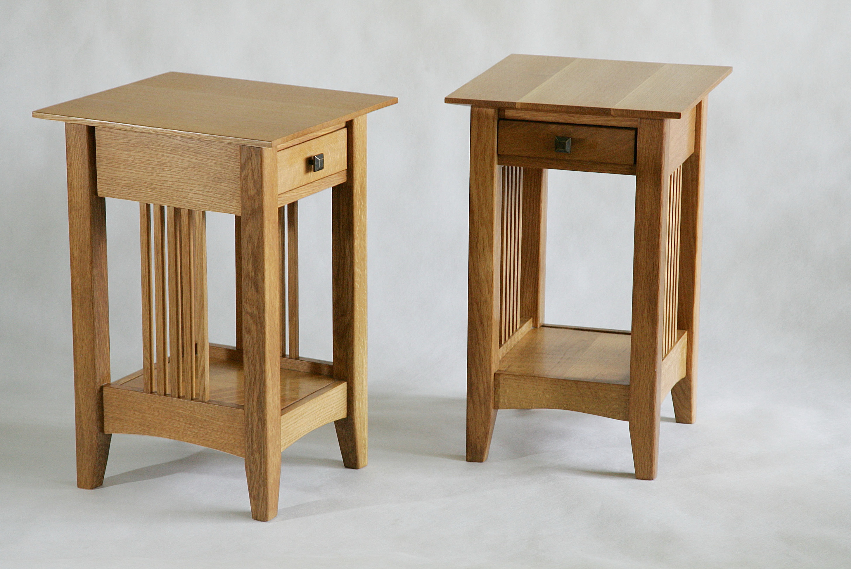 Bedside Table Dimensions