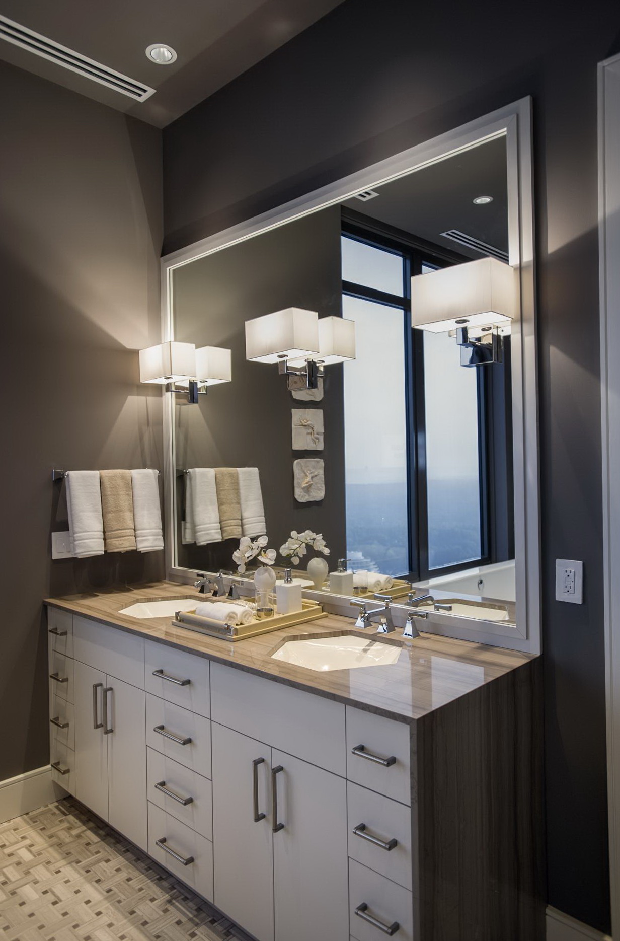 Custom Cut Mirrors Atlanta