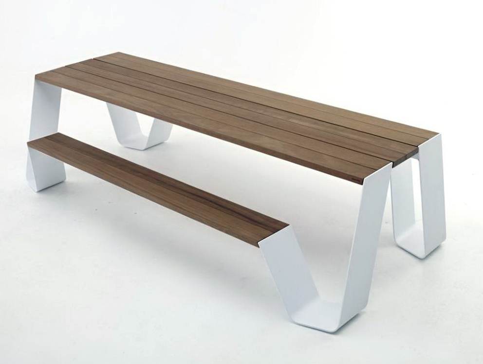Dining Table Bench Dimensions