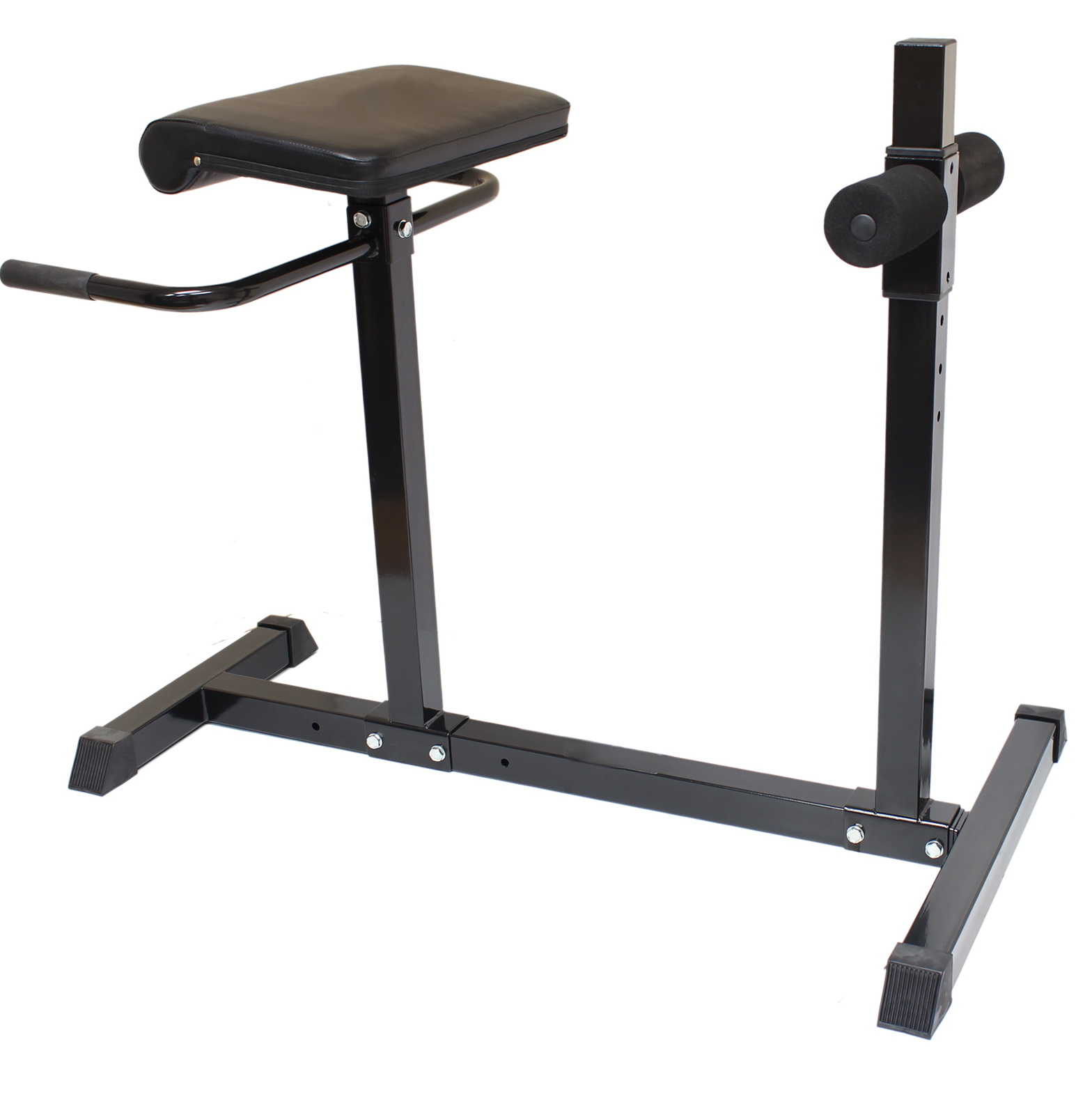 Hyper Back Extension Bench