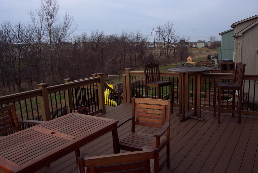 Trex Deck Design Software