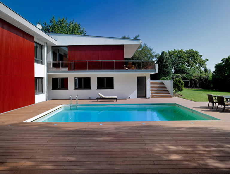 Composite Decking Installation Tips