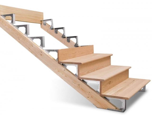 Build Deck Stairs Calculator Home Design Ideas
