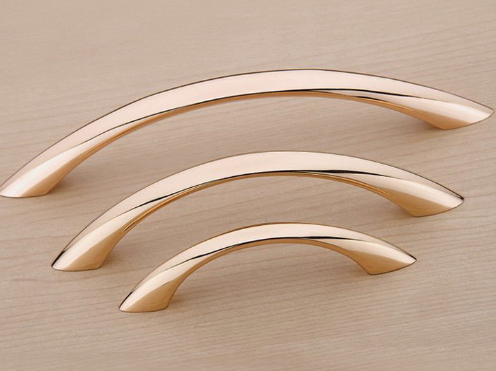 Closet Door Pulls And Knobs