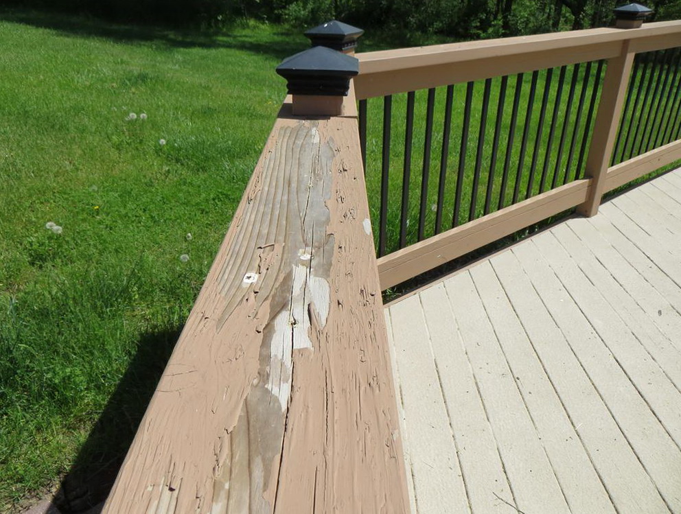 Restore Deck Coating Reviews