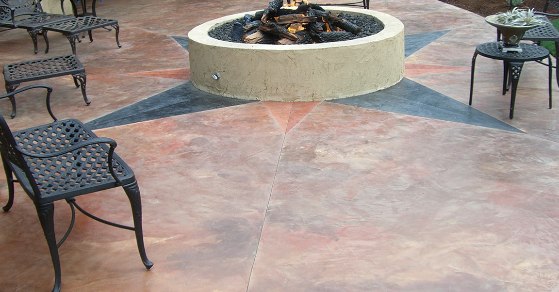 Concrete Deck Coating Materials