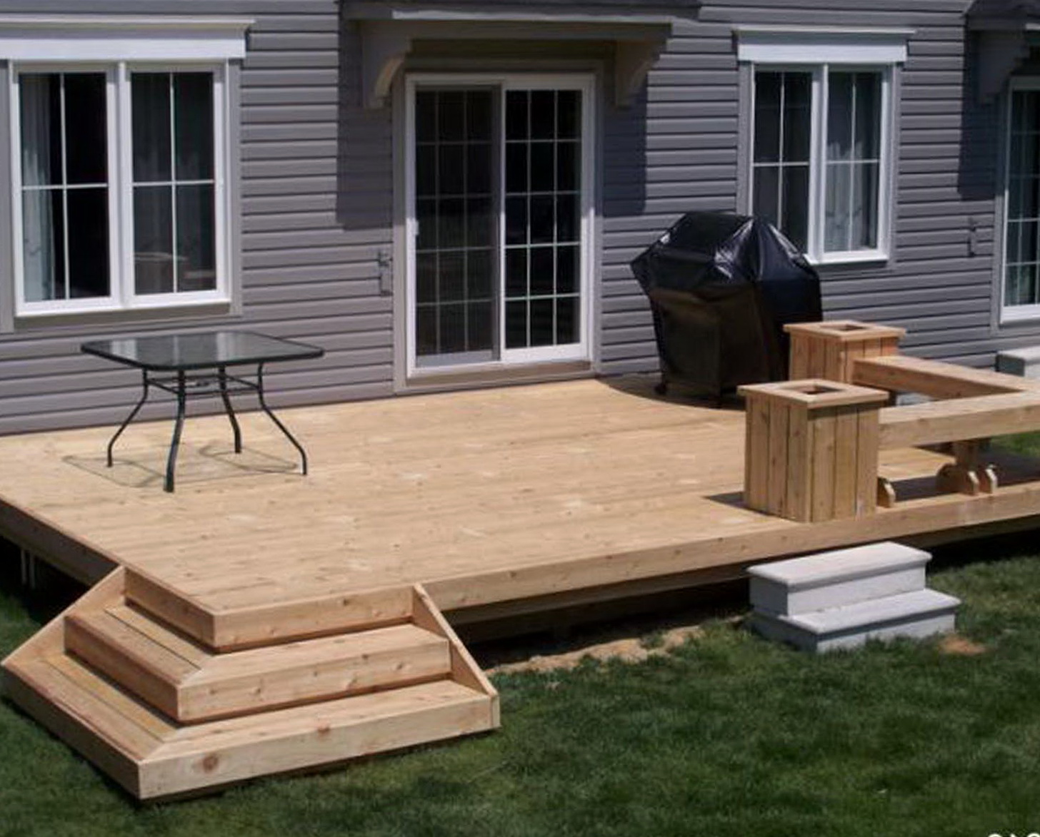 Deck Builder Software Free