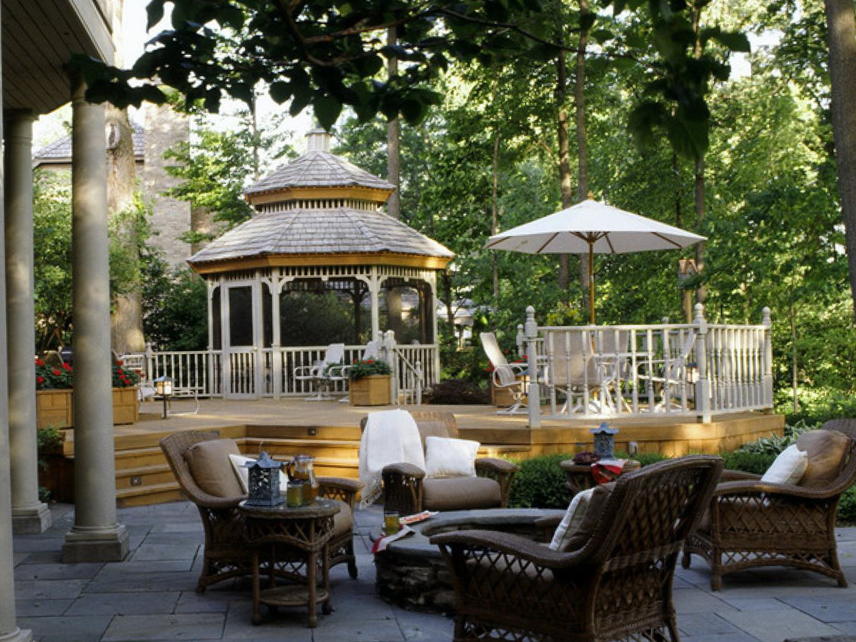 Home Depot Deck Planning Software