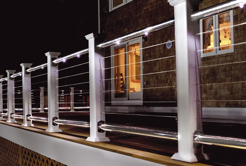 Led Deck Lighting Systems
