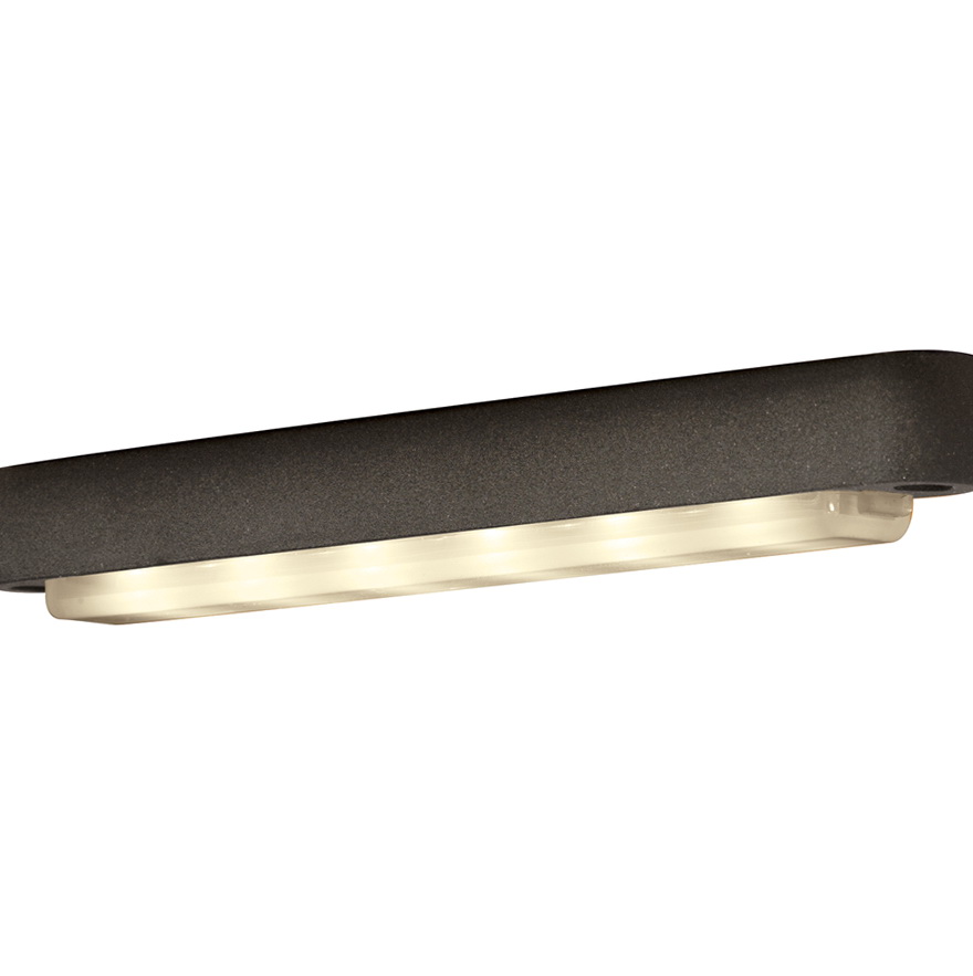 Led Low Voltage Deck Lights