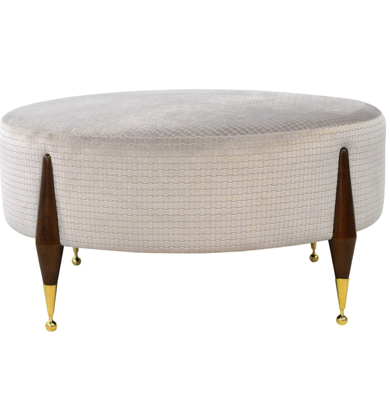 Coffee Table Foot Cushion