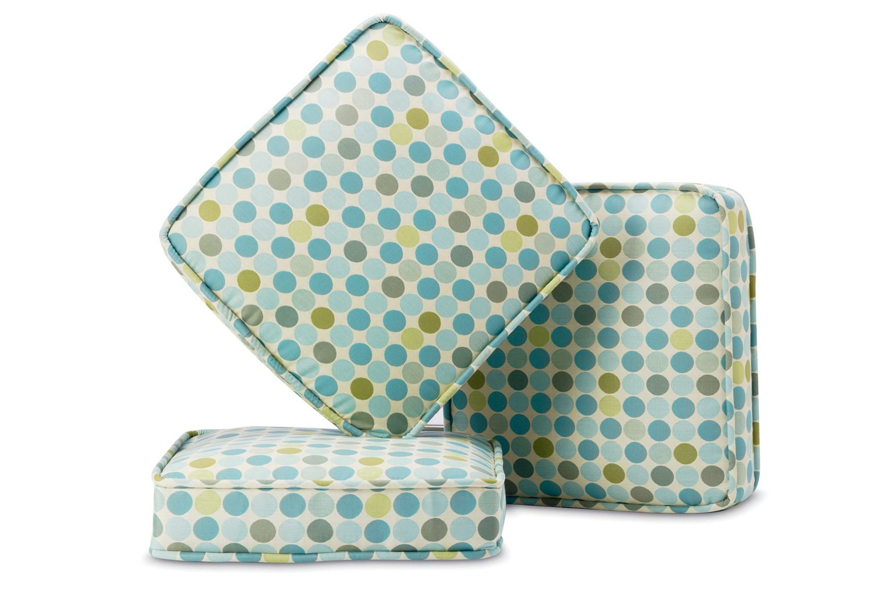 Square Floor Cushion Tutorial