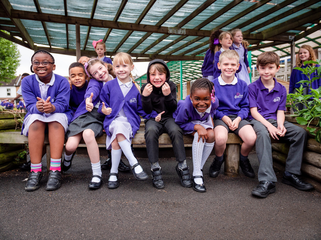 Applying for Primary Schools Enfield Daddy