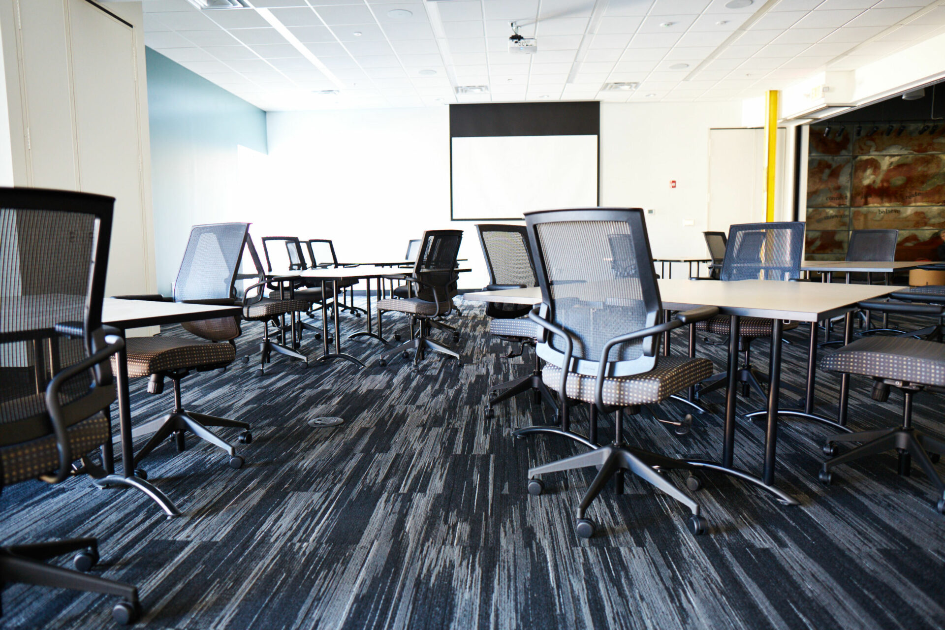 Launch Pad - The Engine by Ankura