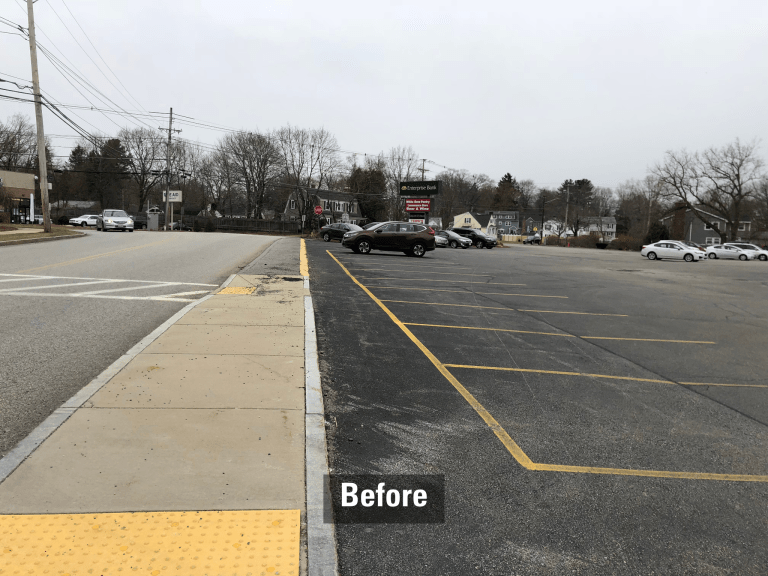 Project Spotlight Andover Street And River Road In Tewksbury And