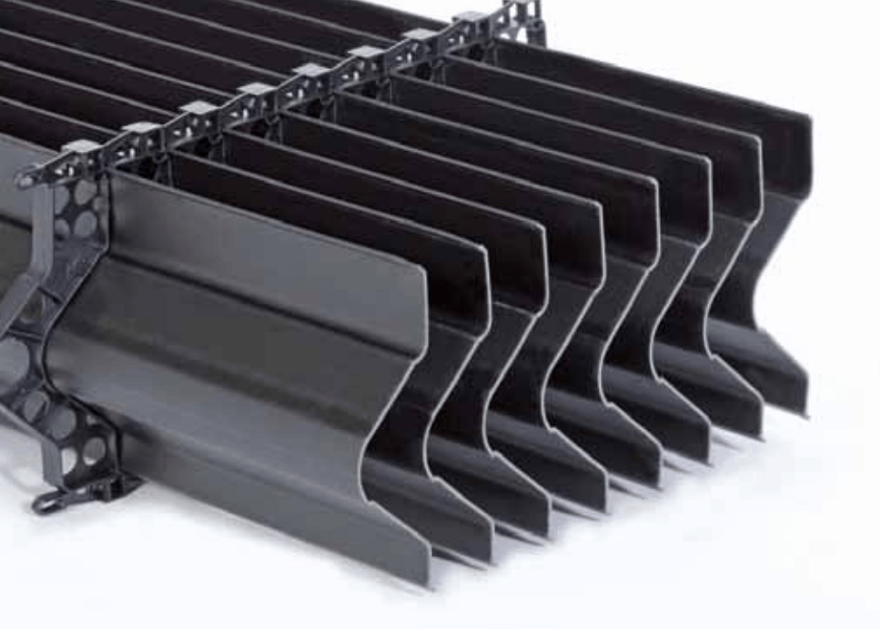 Cooling Tower drift eliminators The Engineering Mindset