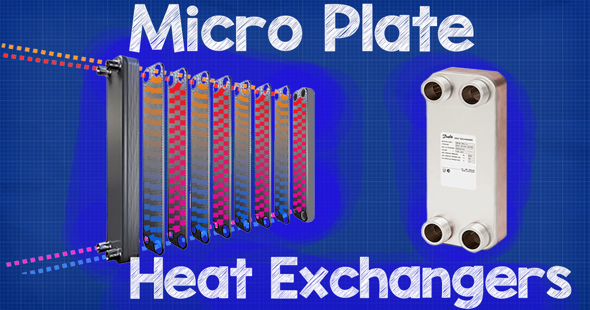 plate heat exchangers fb The Engineering Mindset