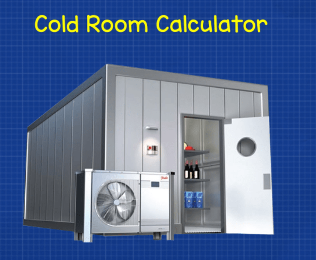 Refrigeration Design Software The Engineering Mindset