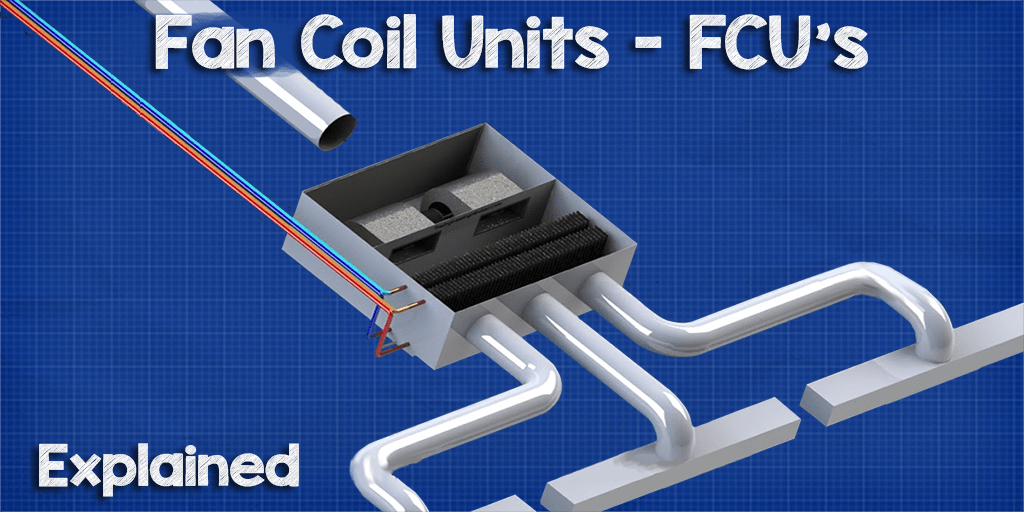 fan coil unit tw The Engineering Mindset
