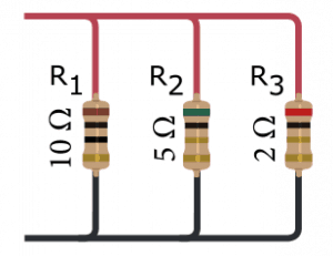 Parallel Resistor Calculator - The Engineering Mindset