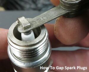 How To Gap Spark Plugs? Process, Features, Working - The Engineering Tools