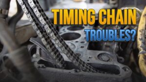 Symptoms Of Bad Timing Chain - The Engineering Tools