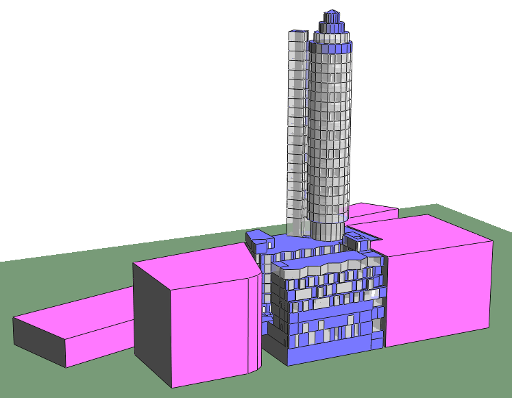 Building Physics The Engineering LLP