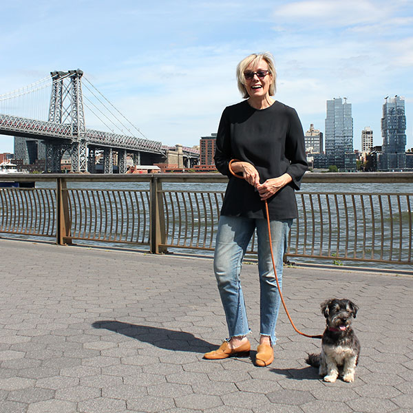 Dog Trainer in New York The Enriched Approach Enriched Dog