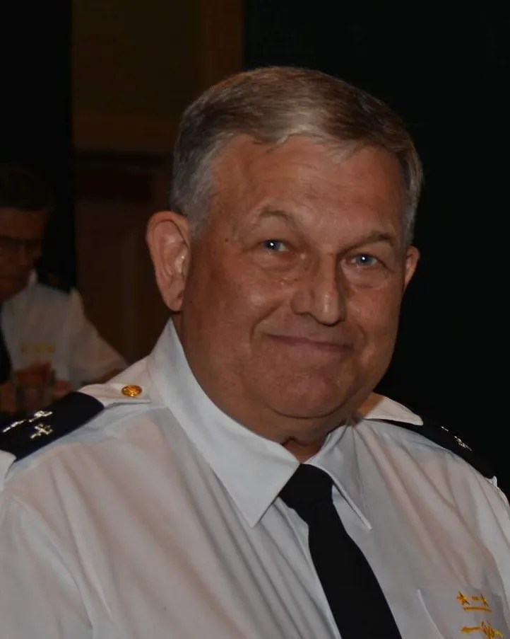 USPS honors 2014 Chapman award winners The Ensign magazine