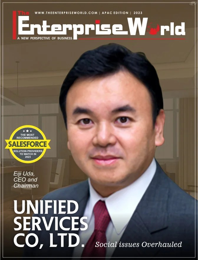 APAC Editions Best Business Magazine for APAC Region The Enterprise