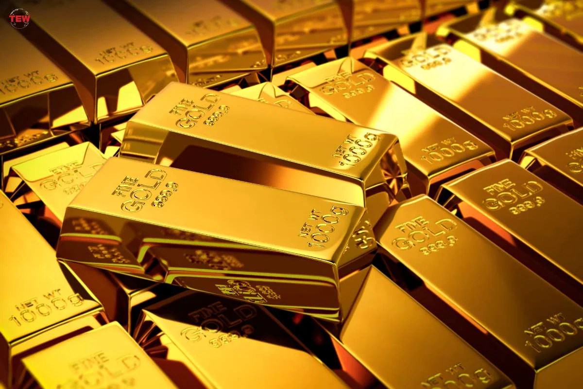 Gold Investment Tips for beginners in 2024 The Enterprise World