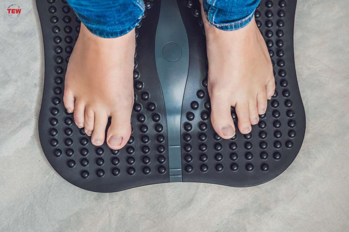 Foot Massage Machine Buying Guide: A Compact Allrounder | The