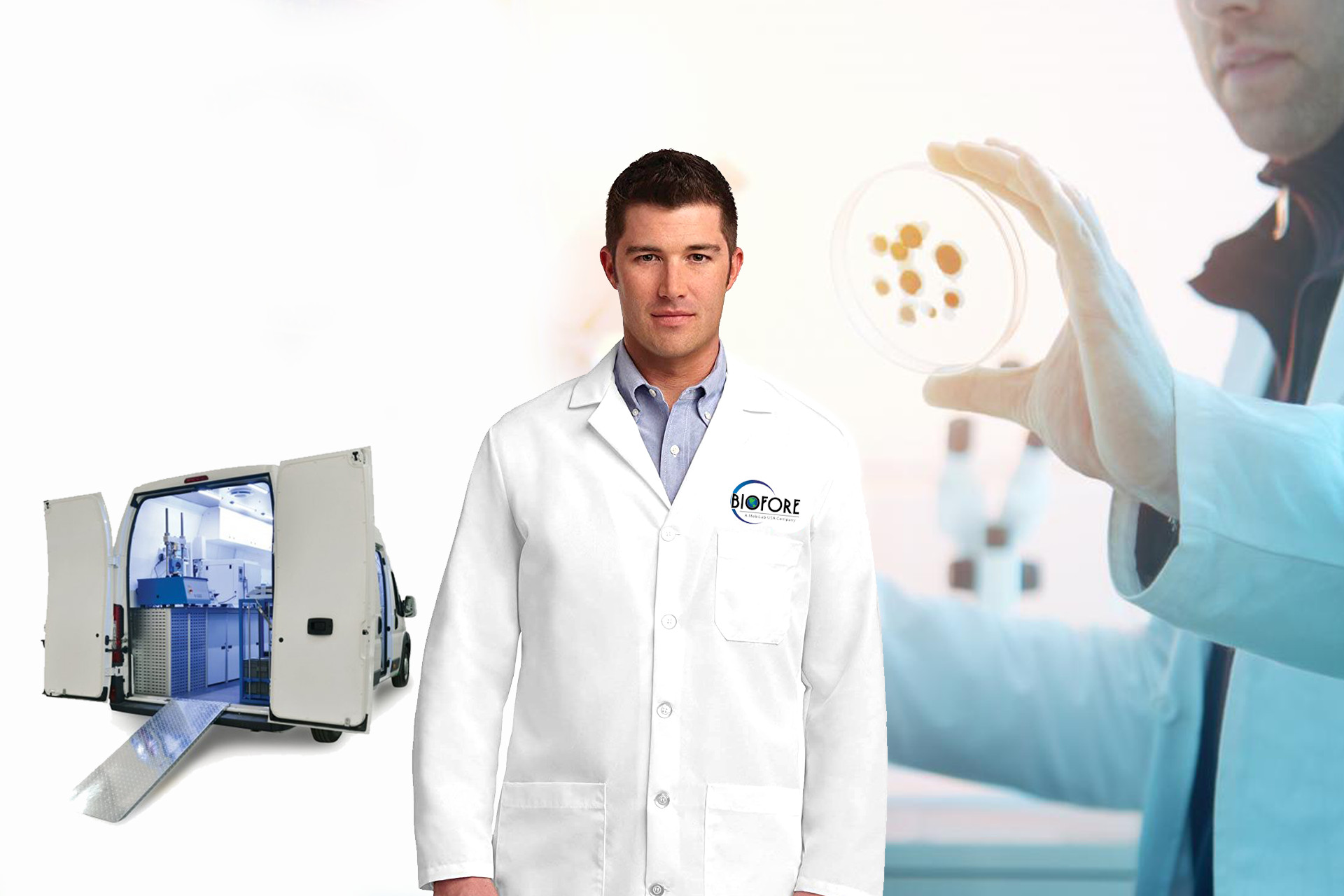 Lead Testing The Environmental Labs