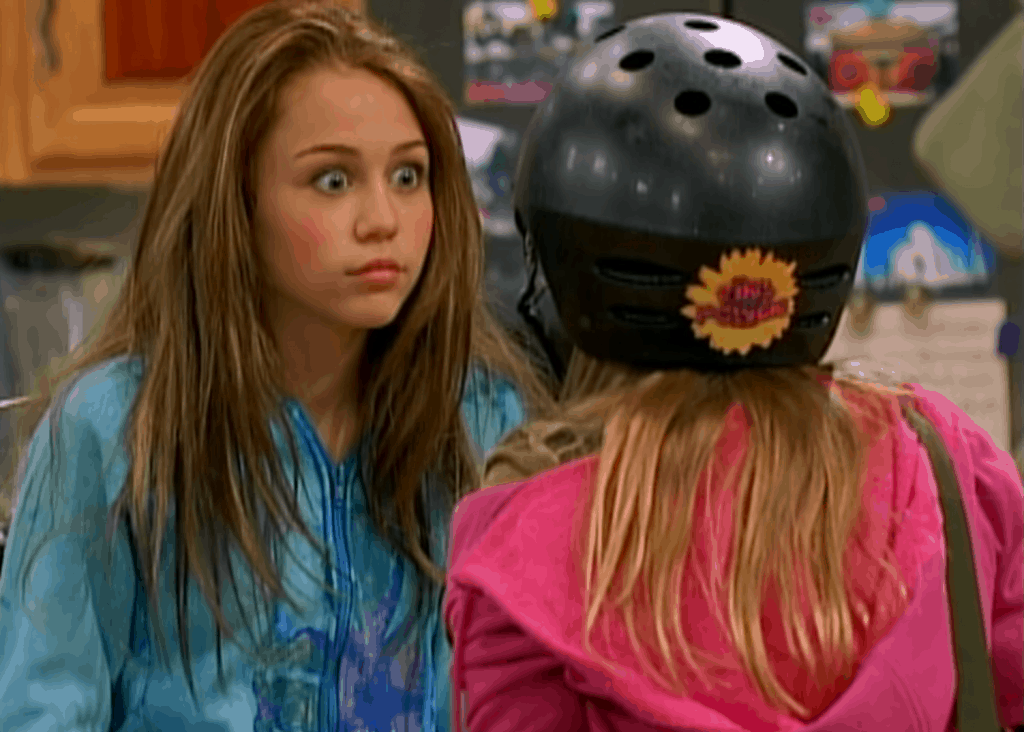 Disney's Hannah Montana in talks for a possible reboot