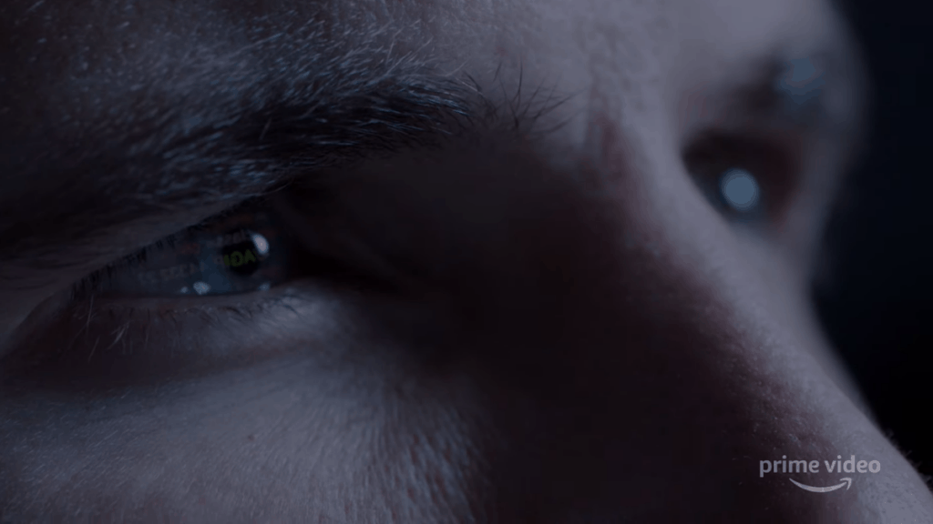 Afterlife goes digital in Prime Video's web series Upload