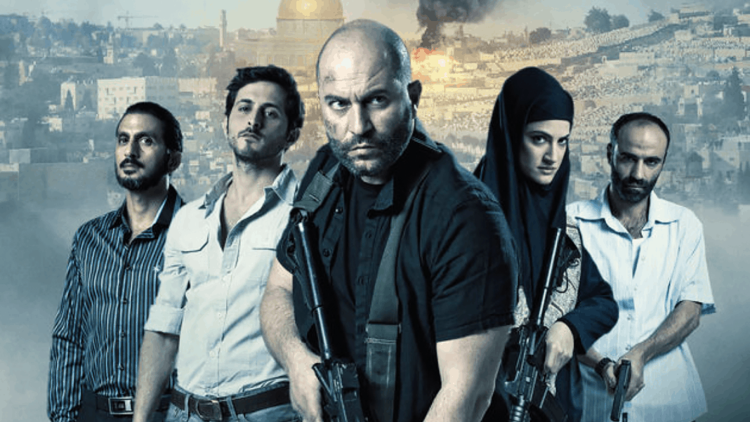 Fauda season 3 Netflix’s action thriller gets release date