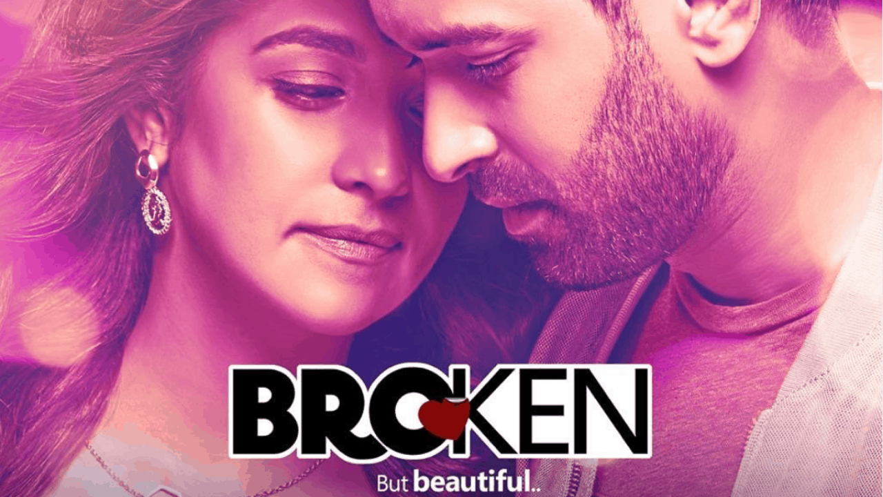 Broken But Beautiful Torrent Link » eNewshub