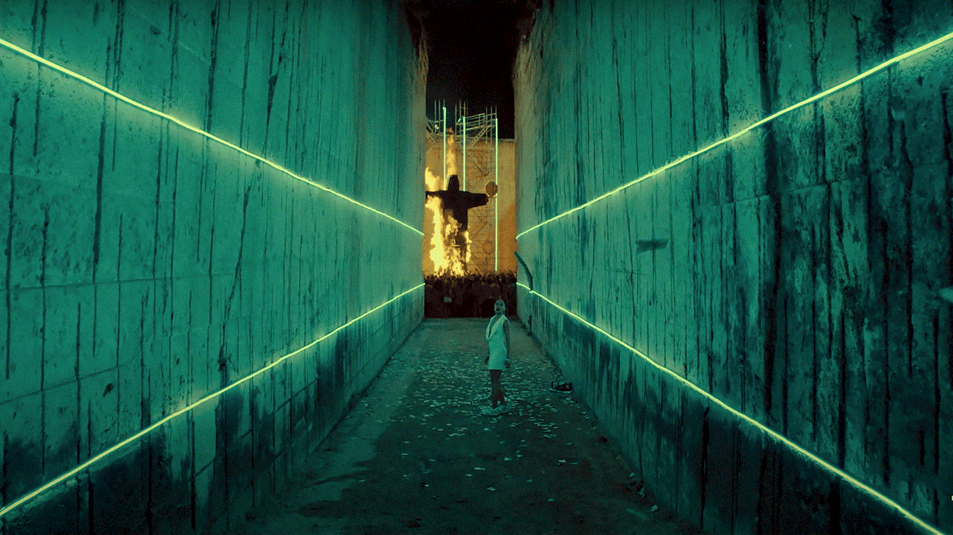 White Lines Netflix’s thrilling drug crime drama